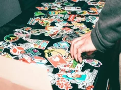 Why Retailers Stock Wholesale Custom Vinyl Stickers (and How to Price Them)