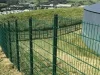 Binns Canada Brings a Security Fencing Heritage Dating to 1937 to Canadian Infrastructure