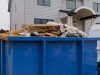 Home Renovation Cleanups: How a Dumpster Rental Streamlines the Process