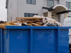 Home Renovation Cleanups: How a Dumpster Rental Streamlines the Process