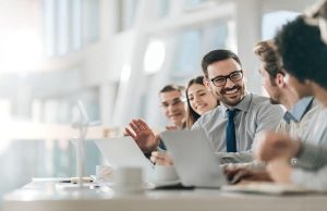 How Virtual Data Room Software Streamlines Complex Business Processes with Secure Collaboration