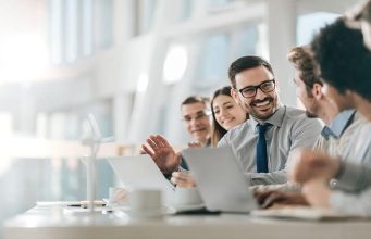 How Virtual Data Room Software Streamlines Complex Business Processes with Secure Collaboration