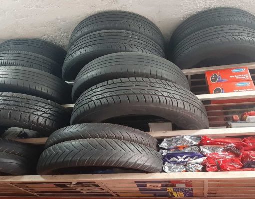 Professional Tyres: Quality Service in Central Coast