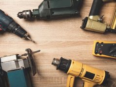 The Role of Battery-Powered Tools in Modern Powerline Work
