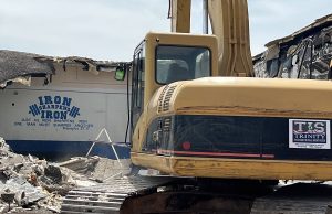 The Benefits of Professional Demolition for Real Estate Development