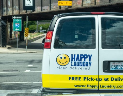 Hassle-Free Airbnb Laundry Service in Minnehaha for Short-Term Rentals