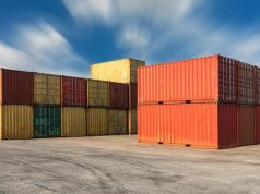 Affordable Shipping Containers for Sale in Brisbane