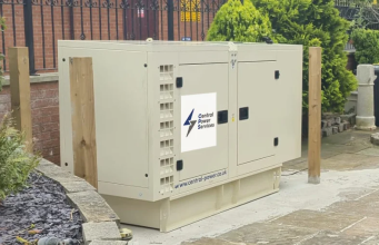Professional Generator Sales for Commercial and Industrial Power Security