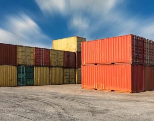 Affordable Shipping Containers for Sale in Brisbane