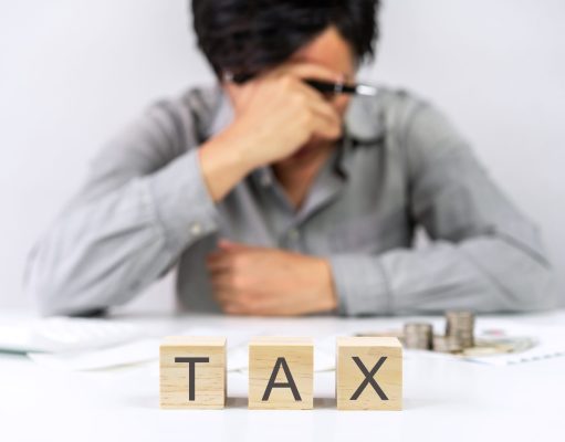 5 Costly Tax Mistakes Canadian Small Businesses Should Avoid in 2026