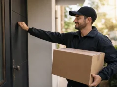 Routed and Pre-Scheduled Delivery for Reliable Repeat Orders