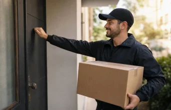 Routed and Pre-Scheduled Delivery for Reliable Repeat Orders