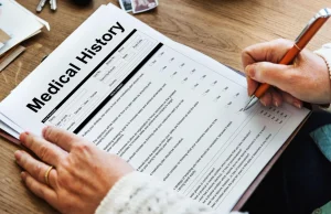 The Importance of Medical Disclosure While Buying Health Insurance