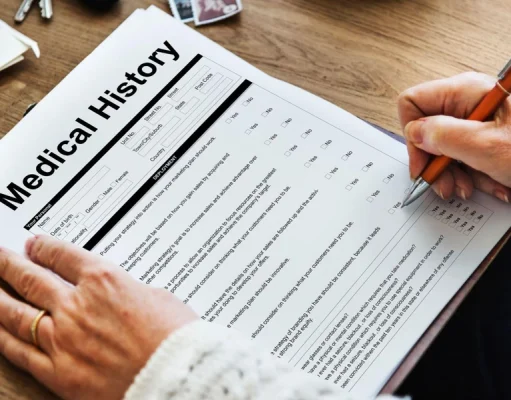 The Importance of Medical Disclosure While Buying Health Insurance