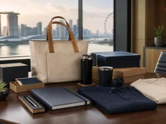 Why Premium Corporate Gifts Matter for Modern Business Branding in Singapore