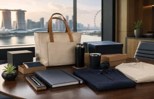Why Premium Corporate Gifts Matter for Modern Business Branding in Singapore
