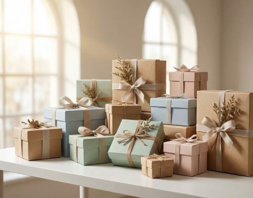Why Are More Singaporeans Switching to Sustainable Packaging for Their Gifts?