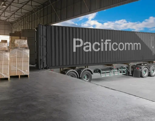 Why Auckland Is the Best Place to Base a 3PL Operation