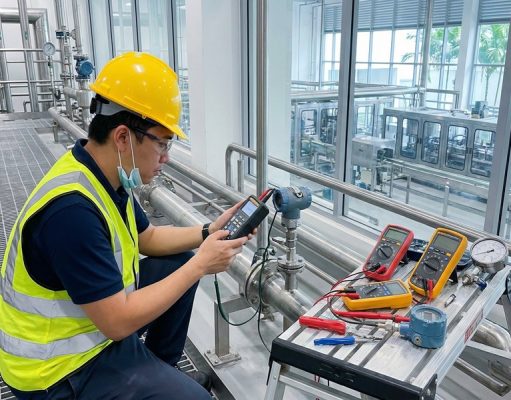 Why Is Precision Dispensing Becoming a Game-Changer for Singapore’s Manufacturing Industry?