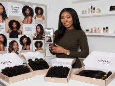 Why ONYC Hair Is a Trusted Virgin Hair Extension Company for Quality Textured Hair