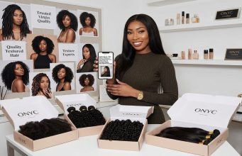 Why ONYC Hair Is a Trusted Virgin Hair Extension Company for Quality Textured Hair