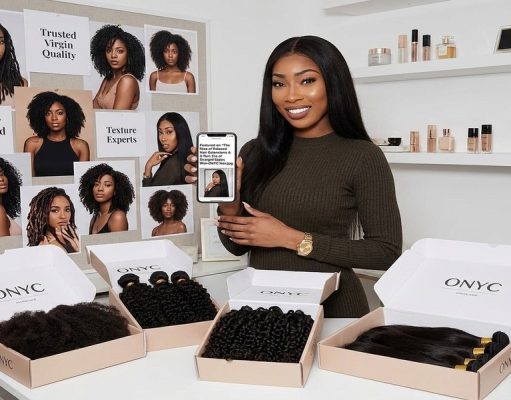 Why ONYC Hair Is a Trusted Virgin Hair Extension Company for Quality Textured Hair