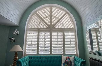 Why Plantation Shutters and Window Shutters Are Ideal for Homes in Knaresborough
