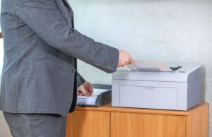 Why Refurbished Office Printers Are a Practical Choice for Budget-Conscious Businesses