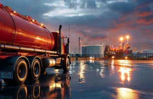 Why Securing an On-Demand Emergency Diesel Supply Prevents Costly Business Downtime